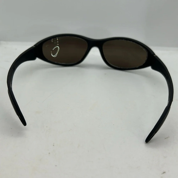 RecSpecs Liberty Sport Biker Sunglasses Frames Case Cord. Contains Prescription - Picture 6 of 8